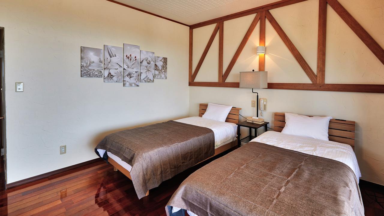 La Belle Mer Sesoko Resort Екстериор снимка