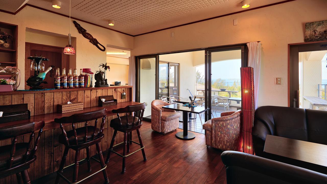 La Belle Mer Sesoko Resort Екстериор снимка